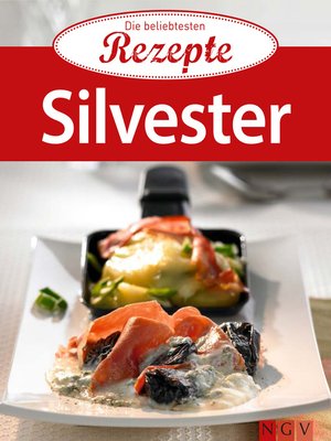 cover image of Silvester